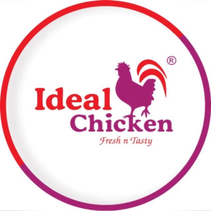 Ideal Chicken