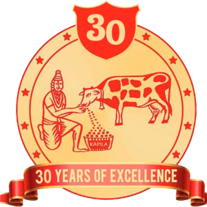 Kapila Pashu Aahar