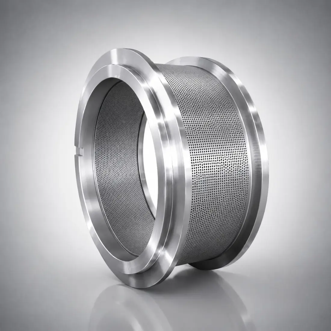 Clamp Type Die
