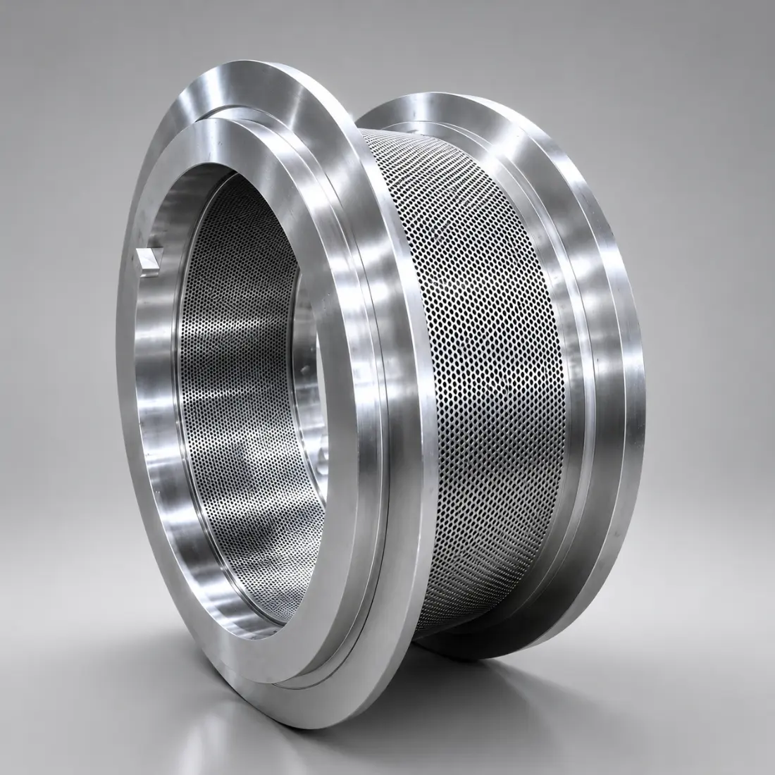 Under Cut Die